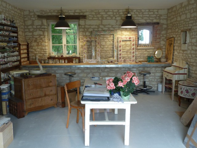 Atelier / Studio