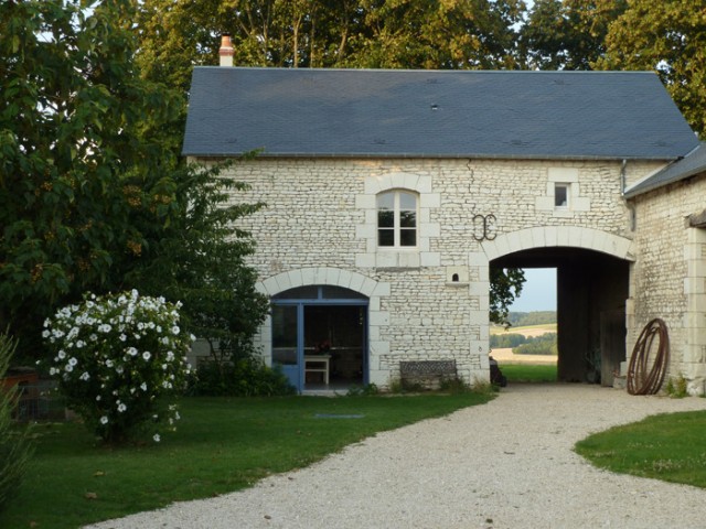 Le lieu