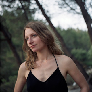 Véronique Coty