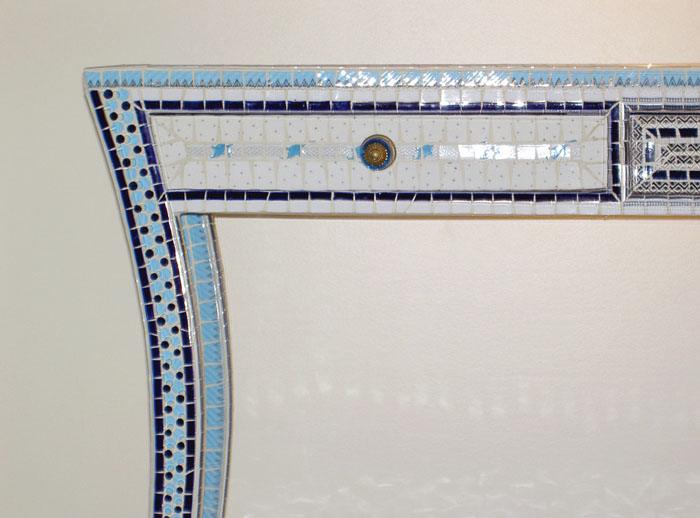 Console Art Deco
