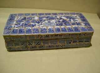 coffret de Catherine Le Terrier