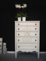 Commode Alto