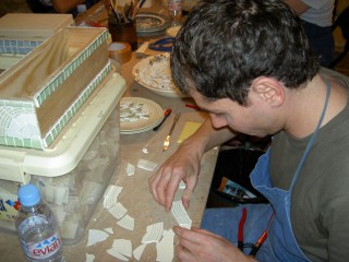 David Marin