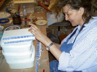 Catherine Leterrier