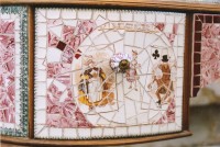 Table à cartes
