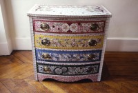 Commode 4 Saisons