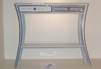 Console Art Deco