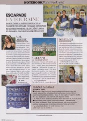 Madame Figaro